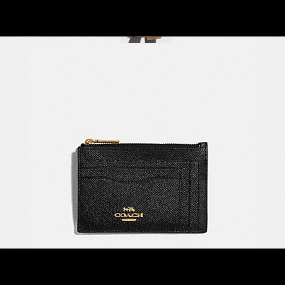 Coach LARGE CARD CASE (COACH 88930)
